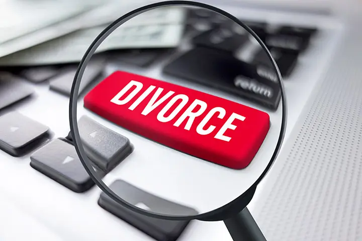 How to Access North Dakota Divorce Records