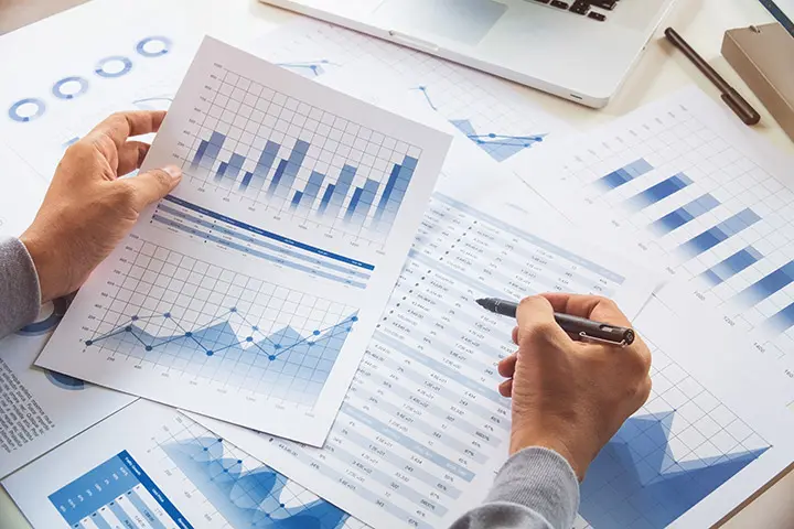 Types of North Dakota Divorce Records